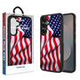 MyBat Design Lab Series Case for Samsung Galaxy S25 Fan Edition - Stars & Stripes - MSS25FECSLESMP042-1.jpg