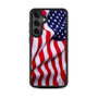 MyBat Design Lab Series Case for Samsung Galaxy S25 Fan Edition - Stars & Stripes