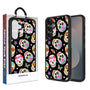 MyBat Design Lab Series Case for Samsung Galaxy S25 Fan Edition - Day of the Dead - MSS25FECSLESMP056-1.jpg