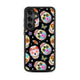 MyBat Design Lab Series Case for Samsung Galaxy S25 Fan Edition - Day of the Dead