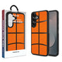 Orange / Galaxy S25 Fan Edition