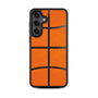MyBat Design Lab Series Case for Samsung Galaxy S25 Fan Edition - Basketball