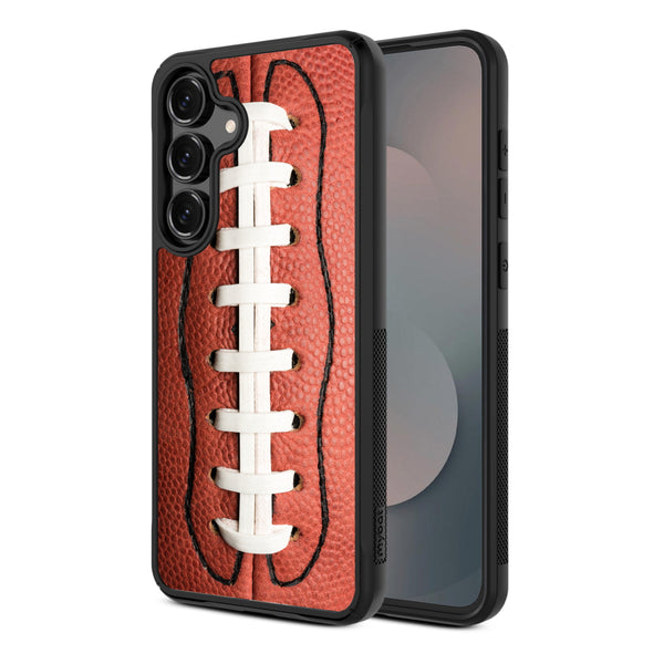 MyBat Design Lab Series Case for Samsung Galaxy S25 Fan Edition - Football - MSS25FECSLESMP089-2.jpg