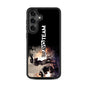 Black / Galaxy S25 Fan Edition