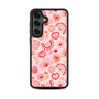 MyBat Design Lab Series Case for Samsung Galaxy S25 Fan Edition - Beaming Love - MSS25FECSLESMP095-3.jpg