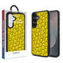 MyBat Design Lab Series Case for Samsung Galaxy S25 Fan Edition - Smiley Faces