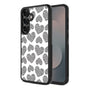 MyBat Design Lab Series Case for Samsung Galaxy S25 Fan Edition - Leopard Print Hearts - MSS25FECSLESMP098-2.jpg
