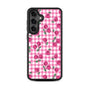 MyBat Design Lab Series Case for Samsung Galaxy S25 Fan Edition - Pink Cherries