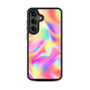 MyBat Design Lab Series Case for Samsung Galaxy S25 Fan Edition - Iridescent