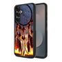 MyBat Design Lab Series Case for Samsung Galaxy S25 Fan Edition - Dreamcatcher - MSS25FECSLESMP111-2.jpg