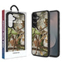 MyBat Design Lab Series Case for Samsung Galaxy S25 Fan Edition - Forest Camouflage