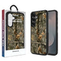 MyBat Design Lab Series Case for Samsung Galaxy S25 Fan Edition - Real Tree Camouflage