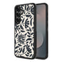 MyBat Design Lab Series Case for Samsung Galaxy S25 Fan Edition - Vintage Floral - MSS25FECSLESMP124-2.jpg