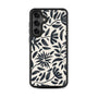 MyBat Design Lab Series Case for Samsung Galaxy S25 Fan Edition - Vintage Floral - MSS25FECSLESMP124-3.jpg