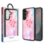 MyBat Design Lab Series Case for Samsung Galaxy S25 Fan Edition - Cherry Blossoms