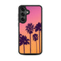 MyBat Design Lab Series Case for Samsung Galaxy S25 Fan Edition - Palm Tree Sunset - MSS25FECSLESMP136-3.jpg
