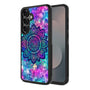MyBat Design Lab Series Case for Samsung Galaxy S25 Fan Edition - Cosmic Mandala - MSS25FECSLESMP165-2.jpg