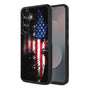 MyBat Design Lab Series Case for Samsung Galaxy S25 Fan Edition - American Eagle - MSS25FECSLESMP169-2.jpg