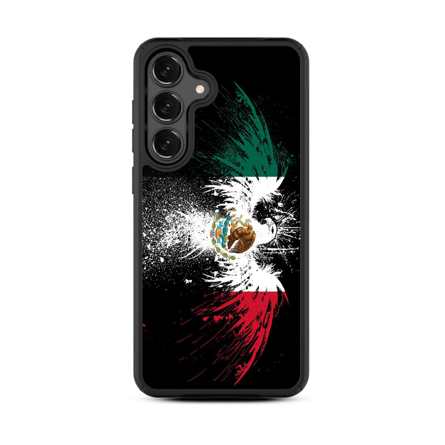 MyBat Design Lab Series Case for Samsung Galaxy S25 Fan Edition - Mexican Heritage - MSS25FECSLESMP170-3.jpg