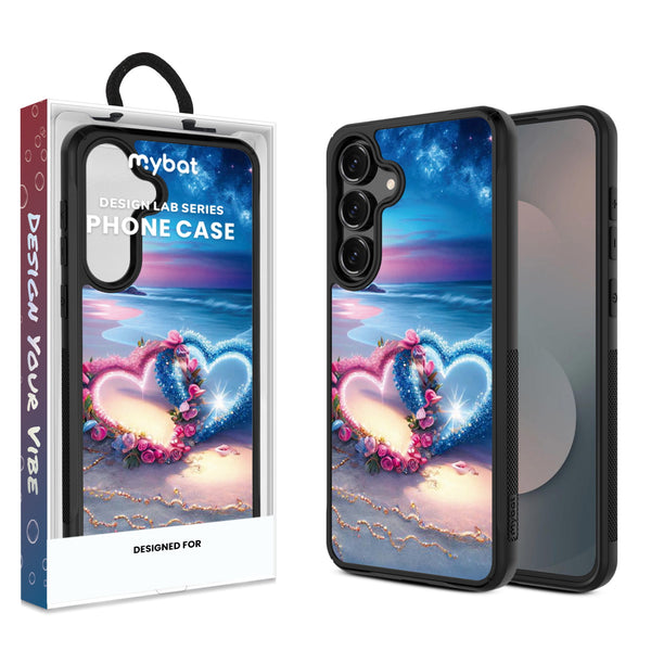 MyBat Design Lab Series Case for Samsung Galaxy S25 Fan Edition - Heart and Soul - MSS25FECSLESMP176-1.jpg