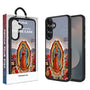 MyBat Design Lab Series Case for Samsung Galaxy S25 Fan Edition - Our Lady Guadalupe