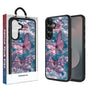 MyBat Design Lab Series Case for Samsung Galaxy S25 Fan Edition - Floating Butterflies