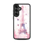 MyBat Design Lab Series Case for Samsung Galaxy S25 Fan Edition - Parisian Butterflies - MSS25FECSLESMP182-3.jpg