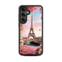 MyBat Design Lab Series Case for Samsung Galaxy S25 Fan Edition - Paris In Bloom - MSS25FECSLESMP183-3.jpg