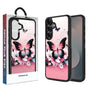 MyBat Design Lab Series Case for Samsung Galaxy S25 Fan Edition - Butterfly Bouquet