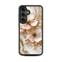 MyBat Design Lab Series Case for Samsung Galaxy S25 Fan Edition - Golden Petal Glow - MSS25FECSLESMP186-3.jpg