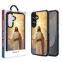 MyBat Design Lab Series Case for Samsung Galaxy S25 Fan Edition - Christ the Light