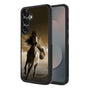 MyBat Design Lab Series Case for Samsung Galaxy S25 Fan Edition - Wild Horse - MSS25FECSLESMP212-2.jpg