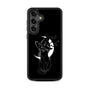 MyBat Design Lab Series Case for Samsung Galaxy S25 Fan Edition - Black Cat Magic - MSS25FECSLESMP223-3.jpg