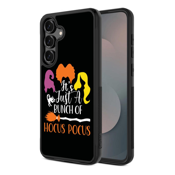 MyBat Design Lab Series Case for Samsung Galaxy S25 Fan Edition - Hocus Pocus - MSS25FECSLESMP226-2.jpg