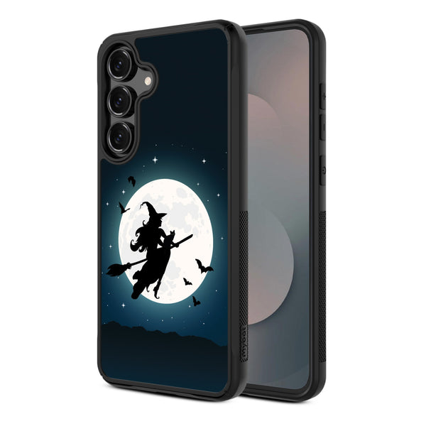 MyBat Design Lab Series Case for Samsung Galaxy S25 Fan Edition - Bewitched - MSS25FECSLESMP228-2.jpg