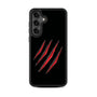 MyBat Design Lab Series Case for Samsung Galaxy S25 Fan Edition - Claw Marks - MSS25FECSLESMP231-3.jpg