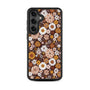 MyBat Design Lab Series Case for Samsung Galaxy S25 Fan Edition - Autumn Florals - MSS25FECSLESMP243-3.jpg