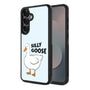 MyBat Design Lab Series Case for Samsung Galaxy S25 Fan Edition - Silly Goose - MSS25FECSLESMP256-2.jpg