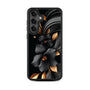 MyBat Design Lab Series Case for Samsung Galaxy S25 Fan Edition - Autumn Noir - MSS25FECSLESMP264-3.jpg
