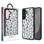 MyBat Design Lab Series Case for Samsung Galaxy S25 Fan Edition - Golf Balls - MSS25FECSLESMP314-1.jpg