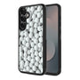 MyBat Design Lab Series Case for Samsung Galaxy S25 Fan Edition - Golf Balls - MSS25FECSLESMP314-2.jpg