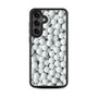 MyBat Design Lab Series Case for Samsung Galaxy S25 Fan Edition - Golf Balls