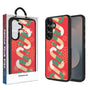 MyBat Design Lab Series Case for Samsung Galaxy S25 Fan Edition - Year of the Snake