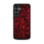 MyBat Design Lab Series Case for Samsung Galaxy S25 Fan Edition - Red Roses - MSS25FECSLESMP343-3.jpg