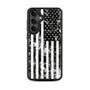 MyBat Design Lab Series Case for Samsung Galaxy S25 Fan Edition - Distress US Flag - MSS25FECSLESMP344-3.jpg