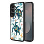 MyBat Design Lab Series Case for Samsung Galaxy S25 Fan Edition - Sea Turtles - MSS25FECSLESMP375-2.jpg