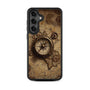 MyBat Design Lab Series Case for Samsung Galaxy S25 Fan Edition - Compass - MSS25FECSLESMP378-3.jpg
