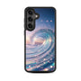 MyBat Design Lab Series Case for Samsung Galaxy S25 Fan Edition - Dreamy Waves - MSS25FECSLESMP379-3.jpg