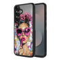 MyBat Design Lab Series Case for Samsung Galaxy S25 Fan Edition - Graffiti Girl - MSS25FECSLESMP383-2.jpg