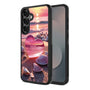 MyBat Design Lab Series Case for Samsung Galaxy S25 Fan Edition - Sunset Beach Love - MSS25FECSLESMP384-2.jpg